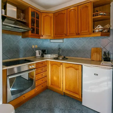 Kulas Apartmán
