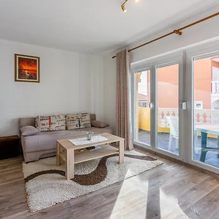 Apartmán Kulas