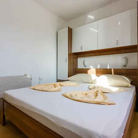 Appartement Kulas *