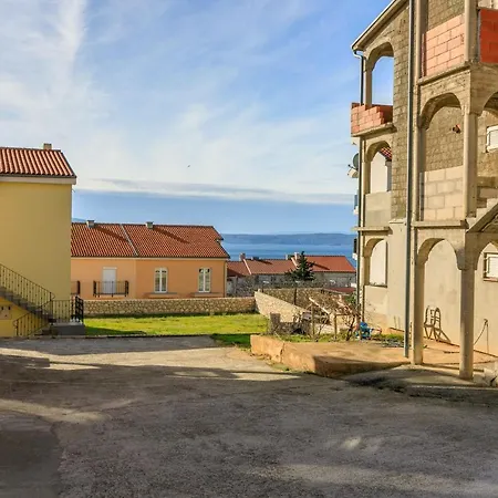 Kulas Apartmán Novi Vinodolski