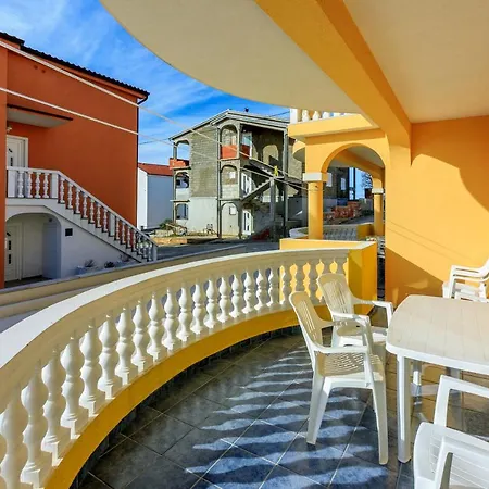 Kulas Apartmán