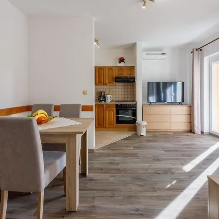 Apartmán Kulas