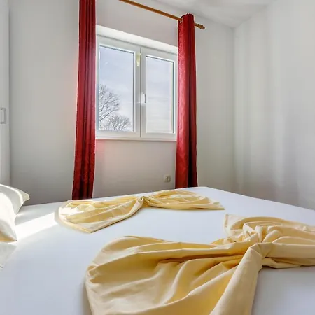 Apartmán Kulas *