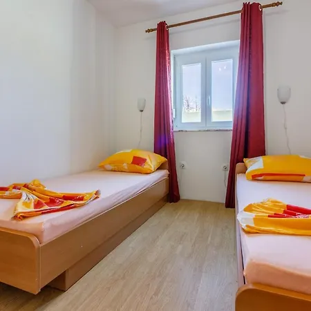 Apartmán Kulas Novi Vinodolski