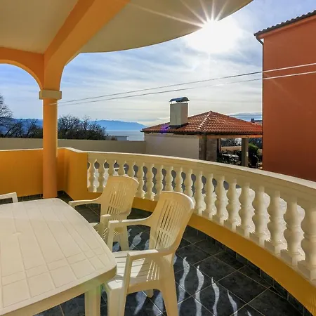 Kulas * Novi Vinodolski