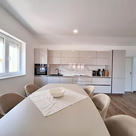Appartement Kulas *