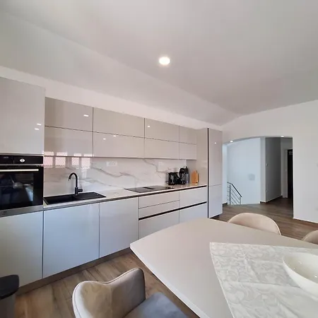 Appartement Kulas