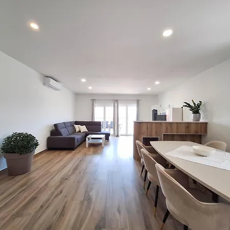 Appartement Kulas *