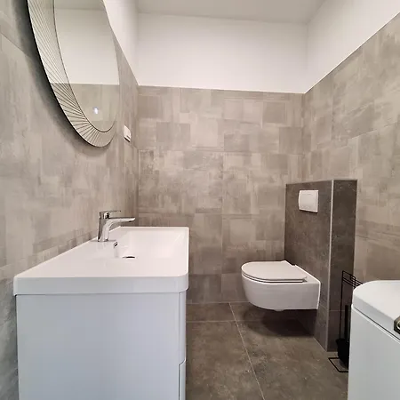 Kulas Appartement *