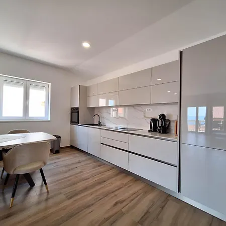 Apartmán Kulas *