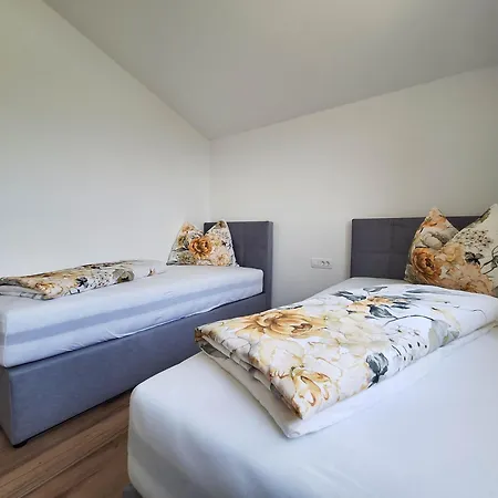 Apartmán Kulas Novi Vinodolski