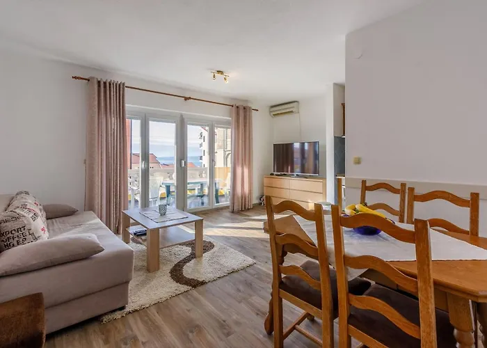 Kulas Appartement Novi Vinodolski