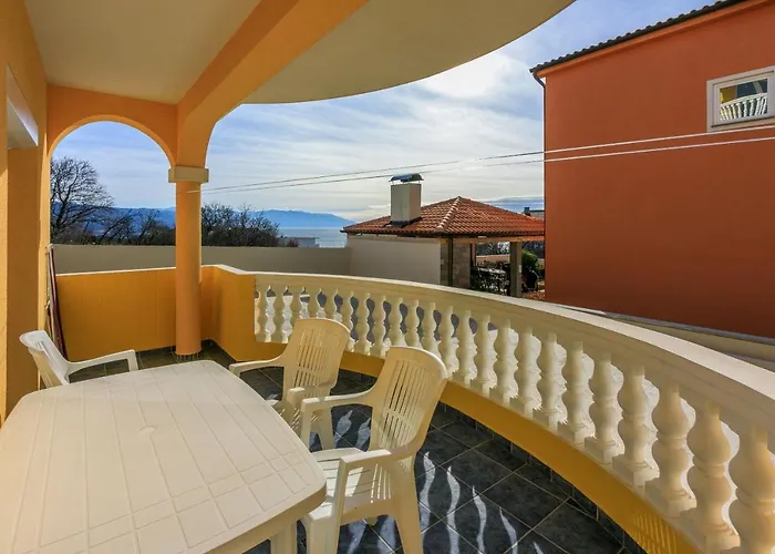 Kulas Appartement