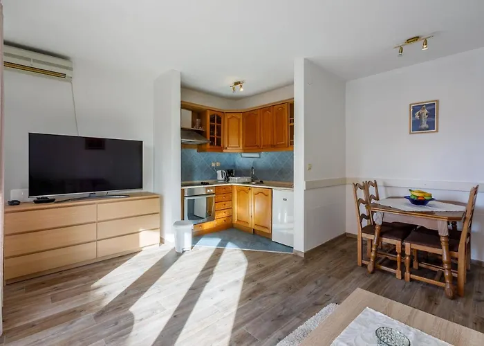 Kulas Appartement