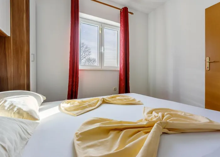 Appartement Kulas *