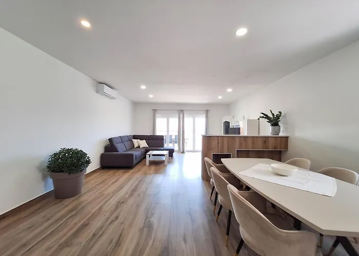 Appartement Kulas *