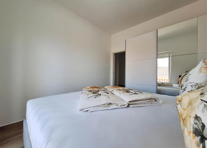 Kulas Appartement Novi Vinodolski