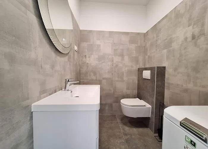 Kulas Appartement *