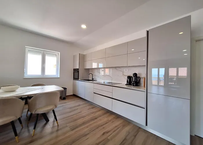 Appartement Kulas *