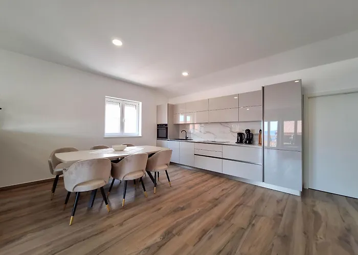 Kulas Appartement *