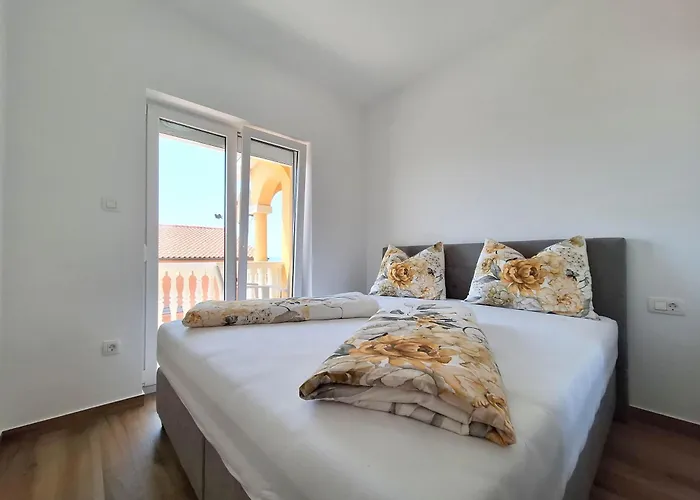 Kulas Appartement Novi Vinodolski