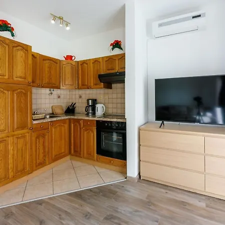 Kulas Apartman