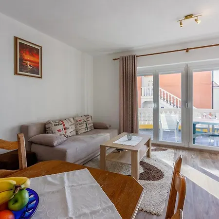 Kulas Apartament Novi Vinodolski
