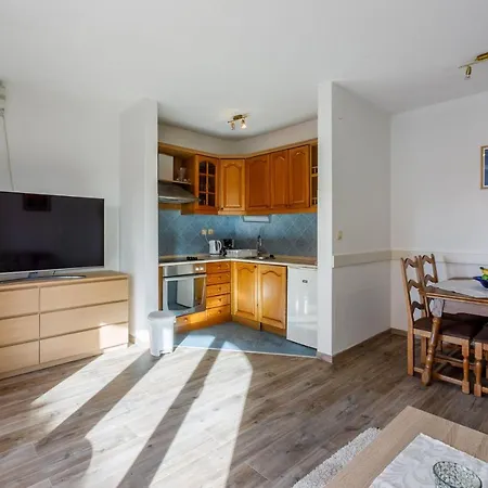 Kulas Apartman