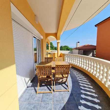 Apartament Kulas Novi Vinodolski