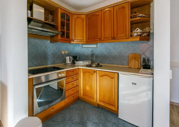 Kulas Apartmán