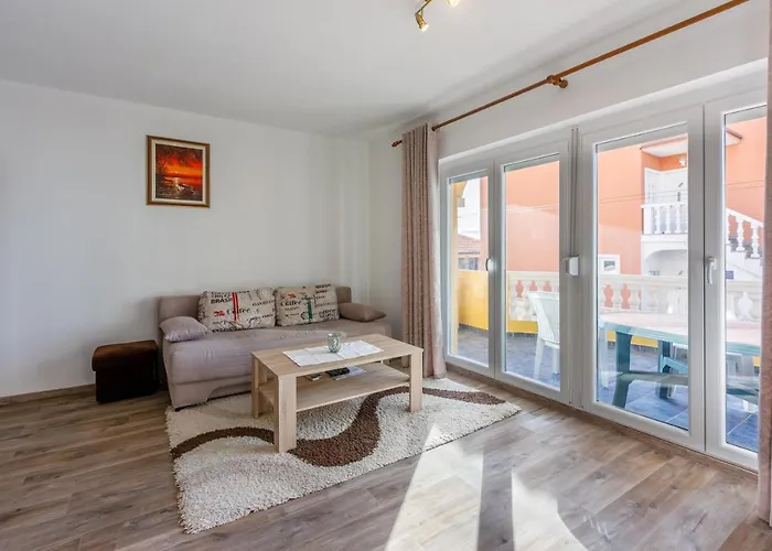 Apartmán Kulas