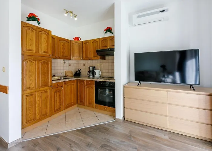 Kulas Apartmán