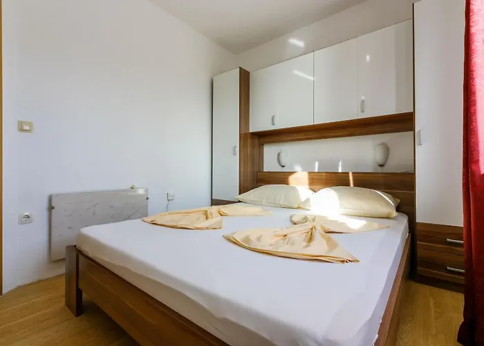 Apartmán Kulas *