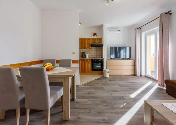 Apartmán Kulas