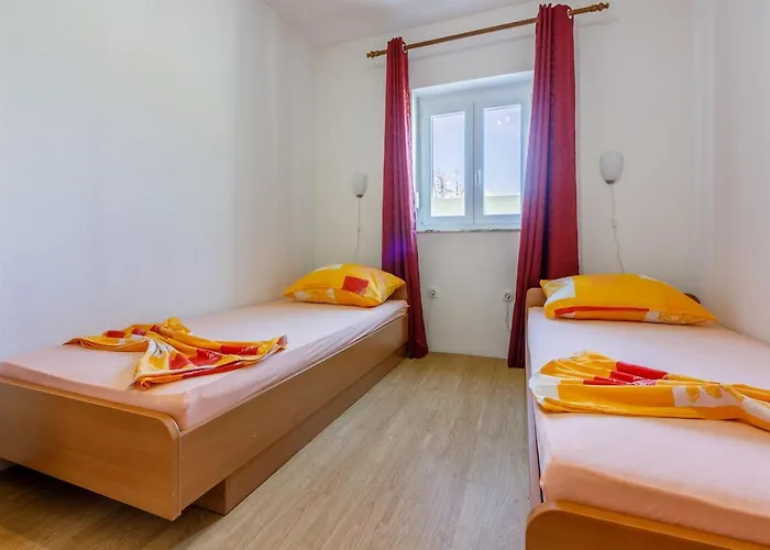 Apartmán Kulas Novi Vinodolski