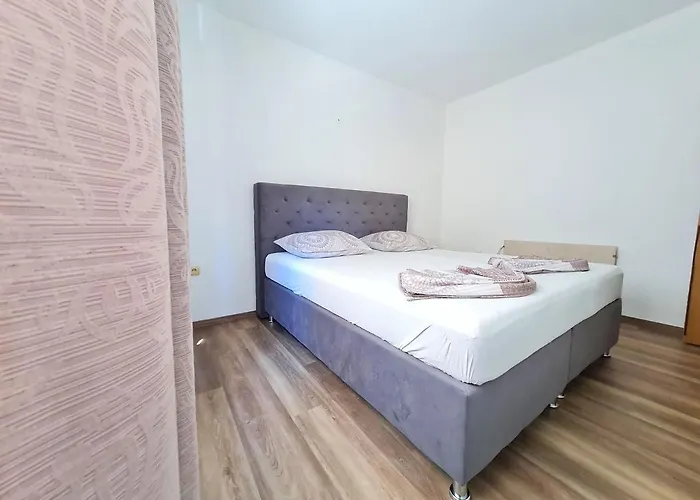 Apartmán Kulas *