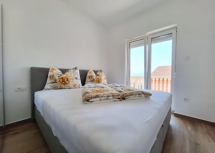 Kulas Apartmán *