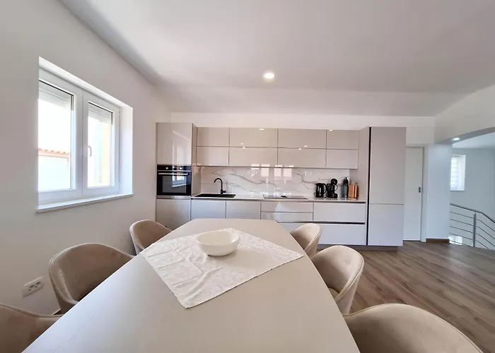 Apartmán Kulas *