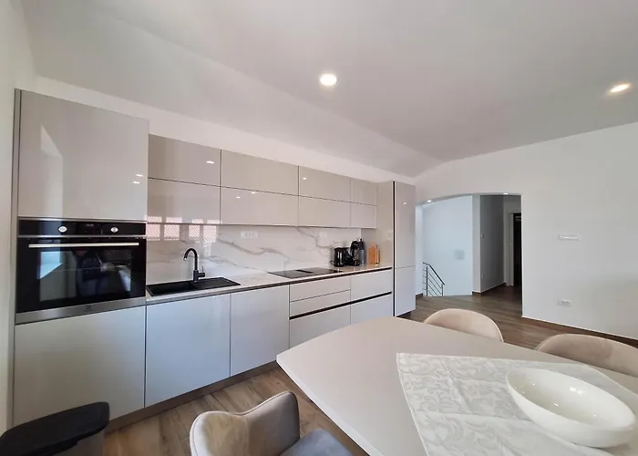 Apartmán Kulas