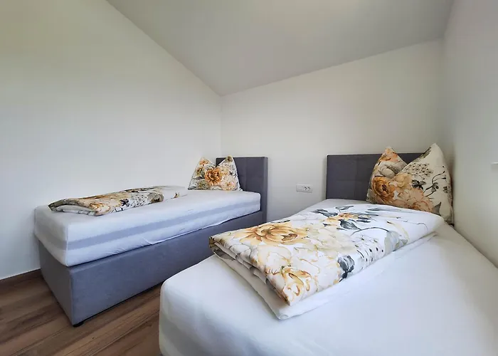 Apartmán Kulas Novi Vinodolski